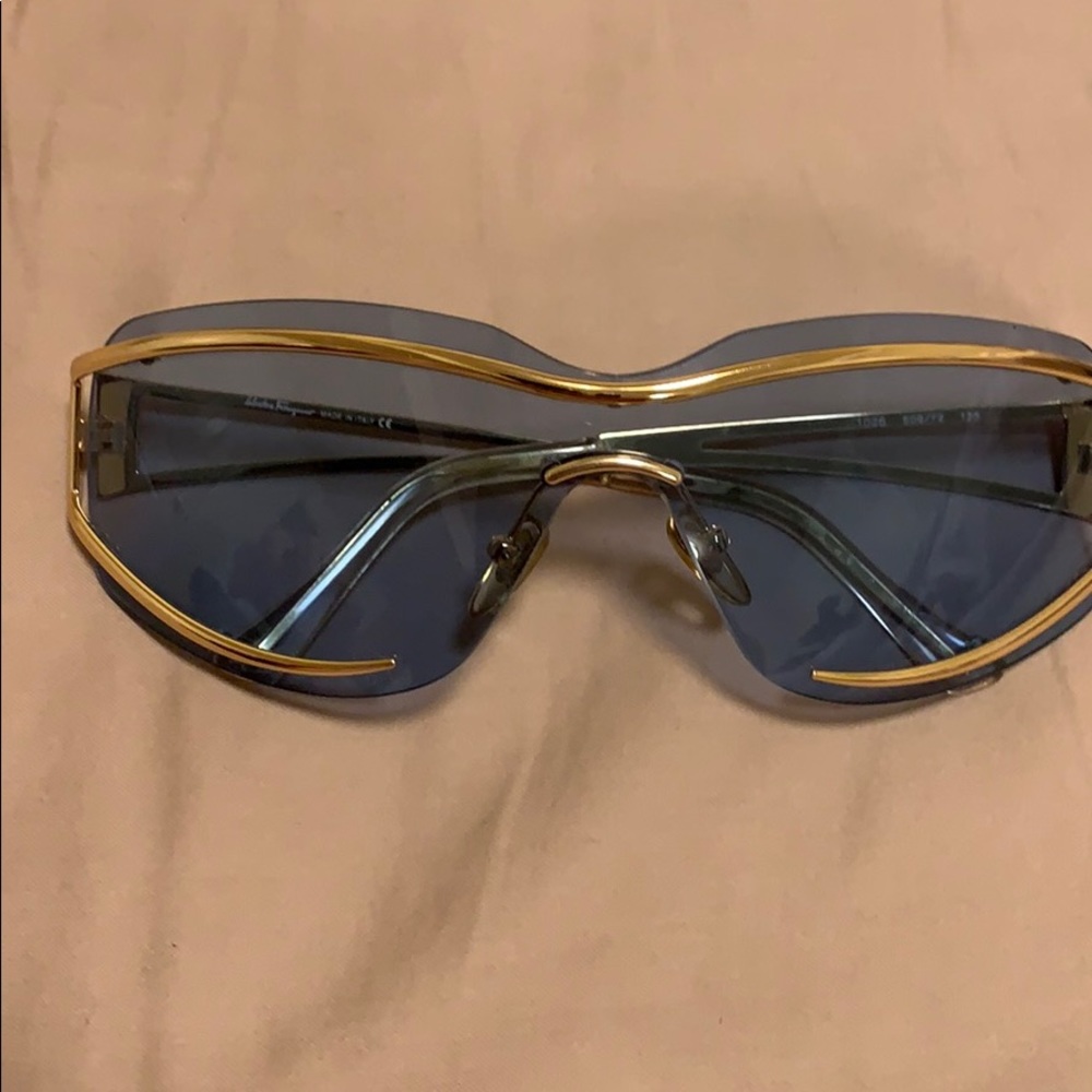 Ferrangamo Frames - image 2